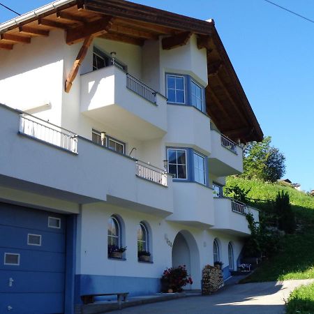 Haus Siegele Marco Apartment Kappl  Luaran gambar