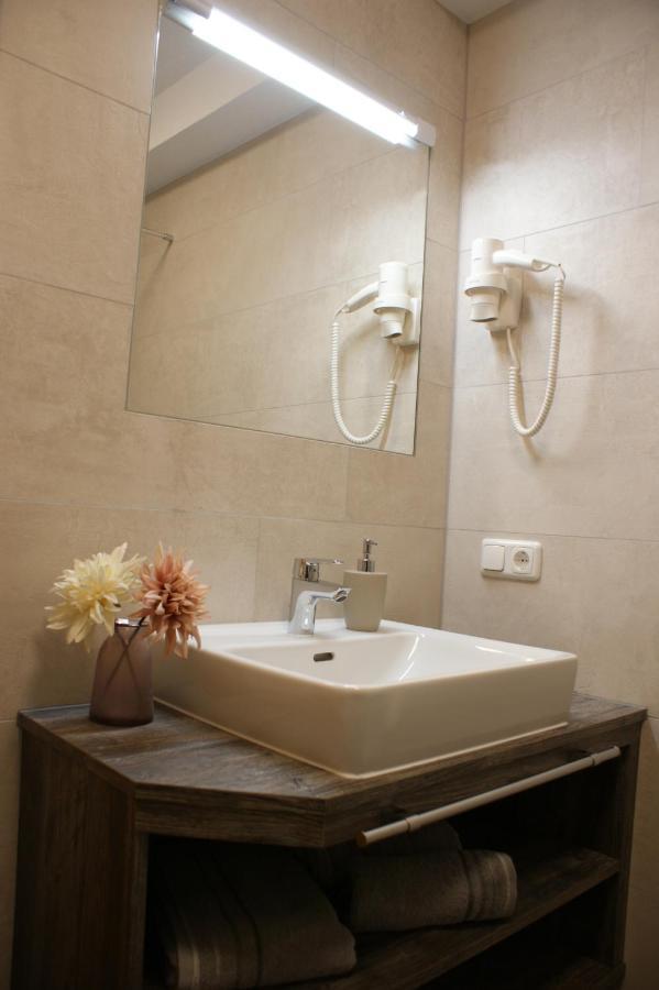 Haus Siegele Marco Apartment Kappl  Luaran gambar