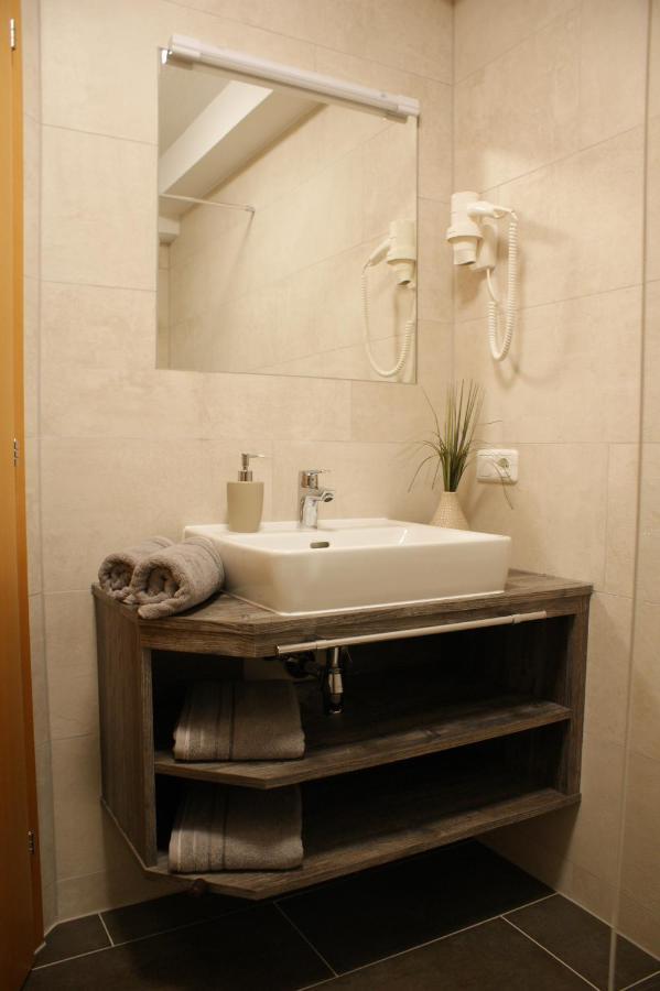 Haus Siegele Marco Apartment Kappl  Luaran gambar