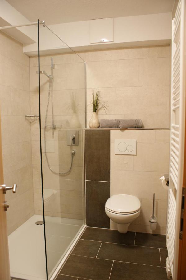 Haus Siegele Marco Apartment Kappl  Luaran gambar