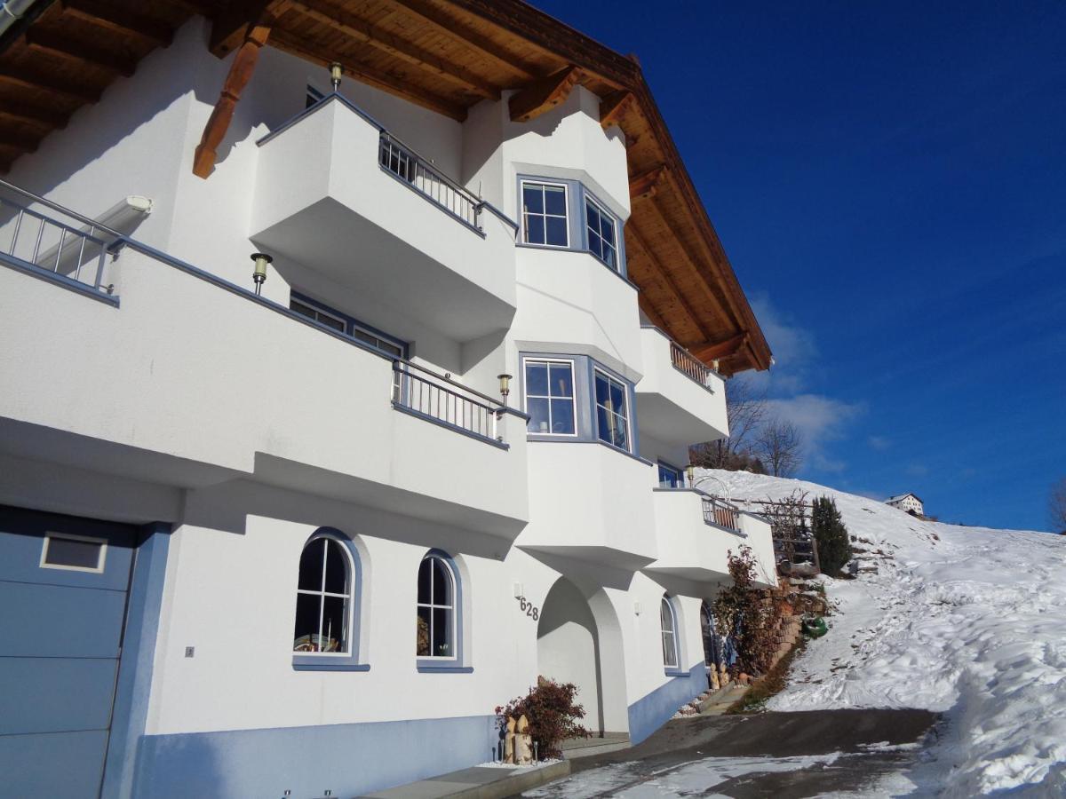 Haus Siegele Marco Apartment Kappl  Luaran gambar