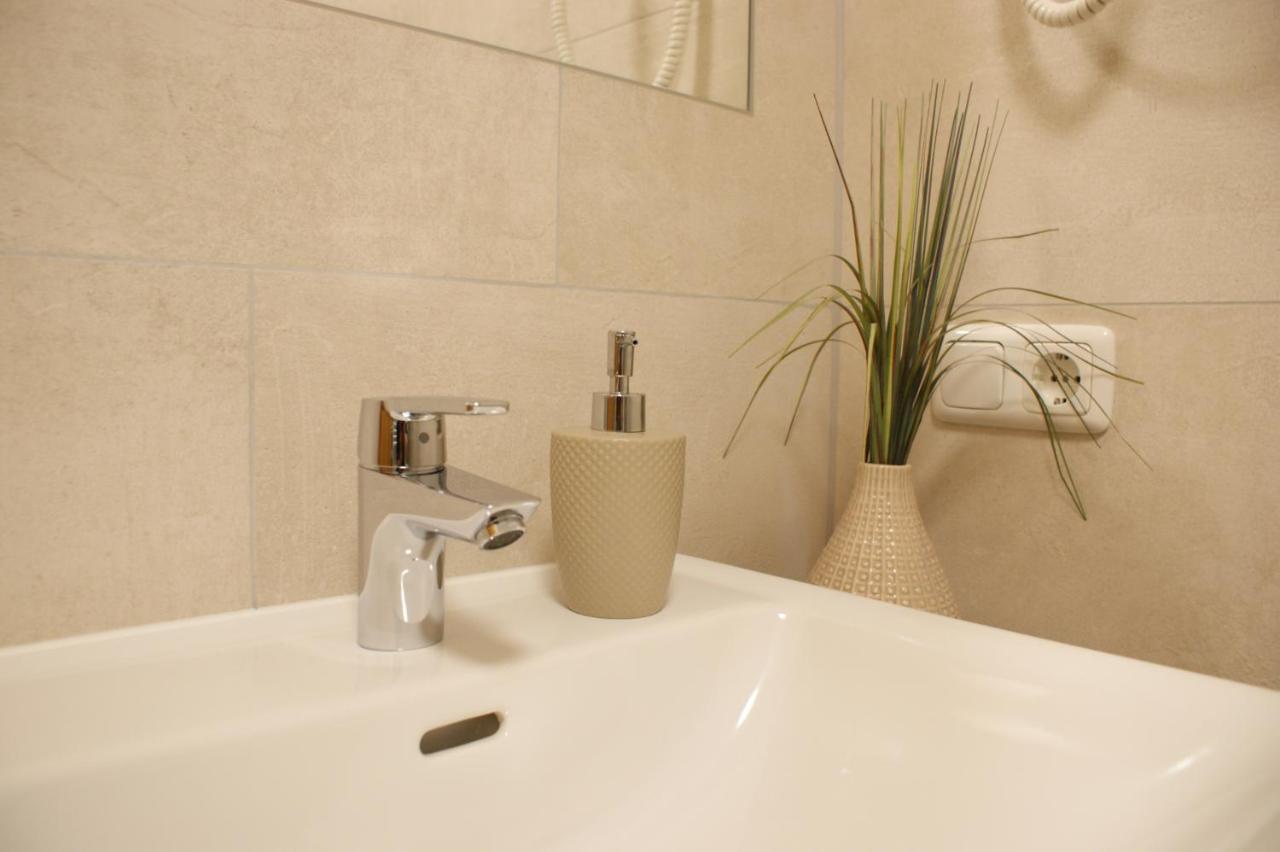 Haus Siegele Marco Apartment Kappl  Luaran gambar