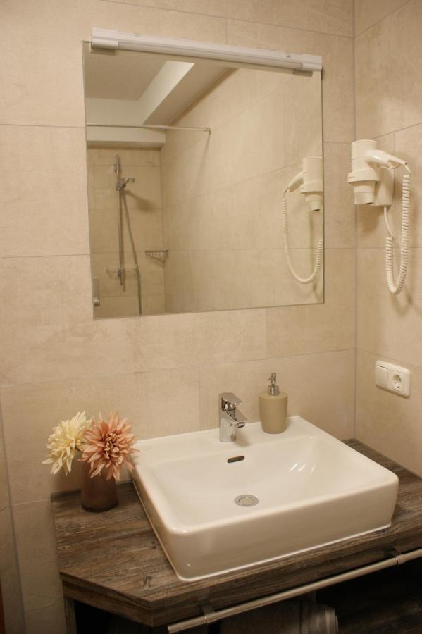 Haus Siegele Marco Apartment Kappl  Luaran gambar