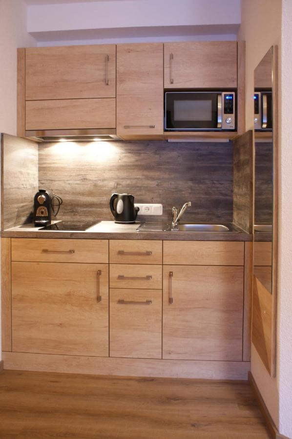 Haus Siegele Marco Apartment Kappl  Luaran gambar